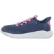 Buty Sportowe Geox J Sprintye Fast In Dk Royal/Dk Pink J65NTA 01454 C4R8F - małe zdjęcie