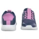 Buty Sportowe Geox J Sprintye Fast In Dk Royal/Dk Pink J65NTA 01454 C4R8F - małe zdjęcie