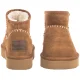 Botki Pepe Jeans Dissy Etnic Tobacco Brown PLS500004 859 - małe zdjęcie