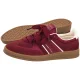 Sneakersy Tommy Hilfiger The Greenwich Edge Suede Deep Dahlia EN0EN02924 XKK - małe zdjęcie