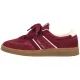 Sneakersy Tommy Hilfiger The Greenwich Edge Suede Deep Dahlia EN0EN02924 XKK - małe zdjęcie