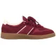 Sneakersy Tommy Hilfiger The Greenwich Edge Suede Deep Dahlia EN0EN02924 XKK - małe zdjęcie