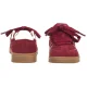 Sneakersy Tommy Hilfiger The Greenwich Edge Suede Deep Dahlia EN0EN02924 XKK - małe zdjęcie