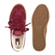 Sneakersy Tommy Hilfiger The Greenwich Edge Suede Deep Dahlia EN0EN02924 XKK - małe zdjęcie