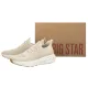 Buty Sportowe Big Star Beżowe RR274A133 - małe zdjęcie