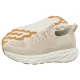 Buty Sportowe Big Star Beżowe RR274A133 - małe zdjęcie