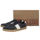 Sneakersy Big Star Czarne/Szare RR174033 - małe zdjęcie