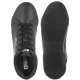 Tenisówki Big Star Czarne TT174002 - małe zdjęcie