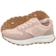 Sneakersy Big Star Beżowe/Różowe RR274489