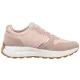 Sneakersy Big Star Beżowe/Różowe RR274489 - małe zdjęcie