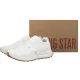 Sneakersy Big Star Białe RR274487 - małe zdjęcie