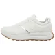 Sneakersy Big Star Białe RR274487 - małe zdjęcie