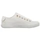 Trampki Big Star Białe TT274003 - małe zdjęcie