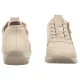 Sneakersy Rieker Beżowe N1156-60 - małe zdjęcie