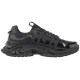 Sneakersy Guess Bellu FMFUNO ELL12 Black - małe zdjęcie