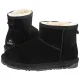 Botki Everau Emu EAU3001 Black