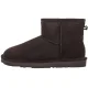 Botki Everau Emu EAU3001 Chocolate - małe zdjęcie