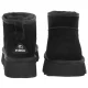 Buty Everau Heron EAU3007 Black - małe zdjęcie