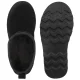 Buty Everau Heron EAU3007 Black - małe zdjęcie