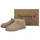 Botki Bearpaw Super Shorty Mushroom 3049W - małe zdjęcie