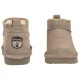 Botki Bearpaw Super Shorty Mushroom 3049W - małe zdjęcie