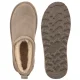 Botki Bearpaw Super Shorty Mushroom 3049W - małe zdjęcie