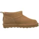 Botki Bearpaw Super Shorty Iced Coffee 3049W - małe zdjęcie