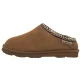 Kapcie Bearpaw Tabitha Hickory II 2973W - małe zdjęcie