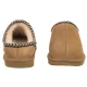 Kapcie Bearpaw Tabitha Iced Coffee 2973W - małe zdjęcie