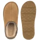 Kapcie Bearpaw Tabitha Iced Coffee 2973W - małe zdjęcie