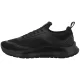 Sneakersy Calvin Klein Light Eva Run Lace Sock MM Ck Black HM0HM02164 BEH - małe zdjęcie