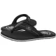 Japonki Tommy Hilfiger Patch Hilfiger Beach Sandal Black FM0FM05804 BDS - małe zdjęcie