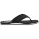 Japonki Tommy Hilfiger Patch Hilfiger Beach Sandal Black FM0FM05804 BDS - małe zdjęcie
