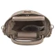 Torebka Guess Giully II Mini Tote HWBQ96 73760 Pale Mocha - małe zdjęcie