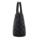 Torebka Guess Giully II Mini Tote HWQG96 73760 Black - małe zdjęcie