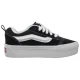 Tenisówki Vans Knu Stack Black/True White VN000CP66BT1 - małe zdjęcie
