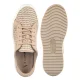 Półbuty Caprice Beżowe 9-23710-46 408 Beige Comb - małe zdjęcie
