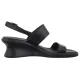 Sandały Camper Louise Sandal Black K201915-001 - małe zdjęcie