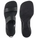 Sandały Camper Louise Sandal Black K201915-001 - małe zdjęcie