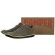Półbuty Camper Beetle Green 36791-079 - małe zdjęcie