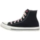 Trampki Converse CTAS HI Black/Vintage White A19064C - małe zdjęcie