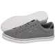 Tenisówki Tommy Hilfiger Vulc Core Long Lace Universal Grey FM0FM05688 PRY