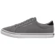 Tenisówki Tommy Hilfiger Vulc Core Long Lace Universal Grey FM0FM05688 PRY - małe zdjęcie