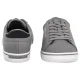 Tenisówki Tommy Hilfiger Vulc Core Long Lace Universal Grey FM0FM05688 PRY - małe zdjęcie