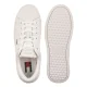 Sneakersy Tommy Hilfiger Tjw Script Cupsole Flatform Ecru EN0EN02961 YBL - małe zdjęcie
