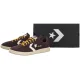Sneakersy Converse All Star Classic Trainer Ox Rugged Brown/Natural Ivory A17502C  - małe zdjęcie