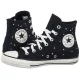 Trampki Converse CTAS HI Black/Pink/Very Peri A17869C - małe zdjęcie