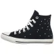 Trampki Converse CTAS HI Black/Pink/Very Peri A17869C - małe zdjęcie