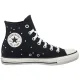 Trampki Converse CTAS HI Black/Pink/Very Peri A17869C - małe zdjęcie