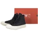 Trampki Converse Chuck 70 Hi Black/Black/Erget A16642C - małe zdjęcie
